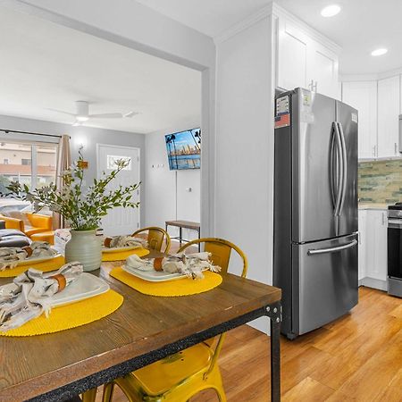 Beach-2-Bay 1Br - In The Heart Of Mission Beach San Diego Ngoại thất bức ảnh