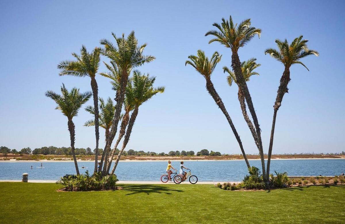 Beach-2-Bay 1Br - In The Heart Of Mission Beach San Diego Ngoại thất bức ảnh