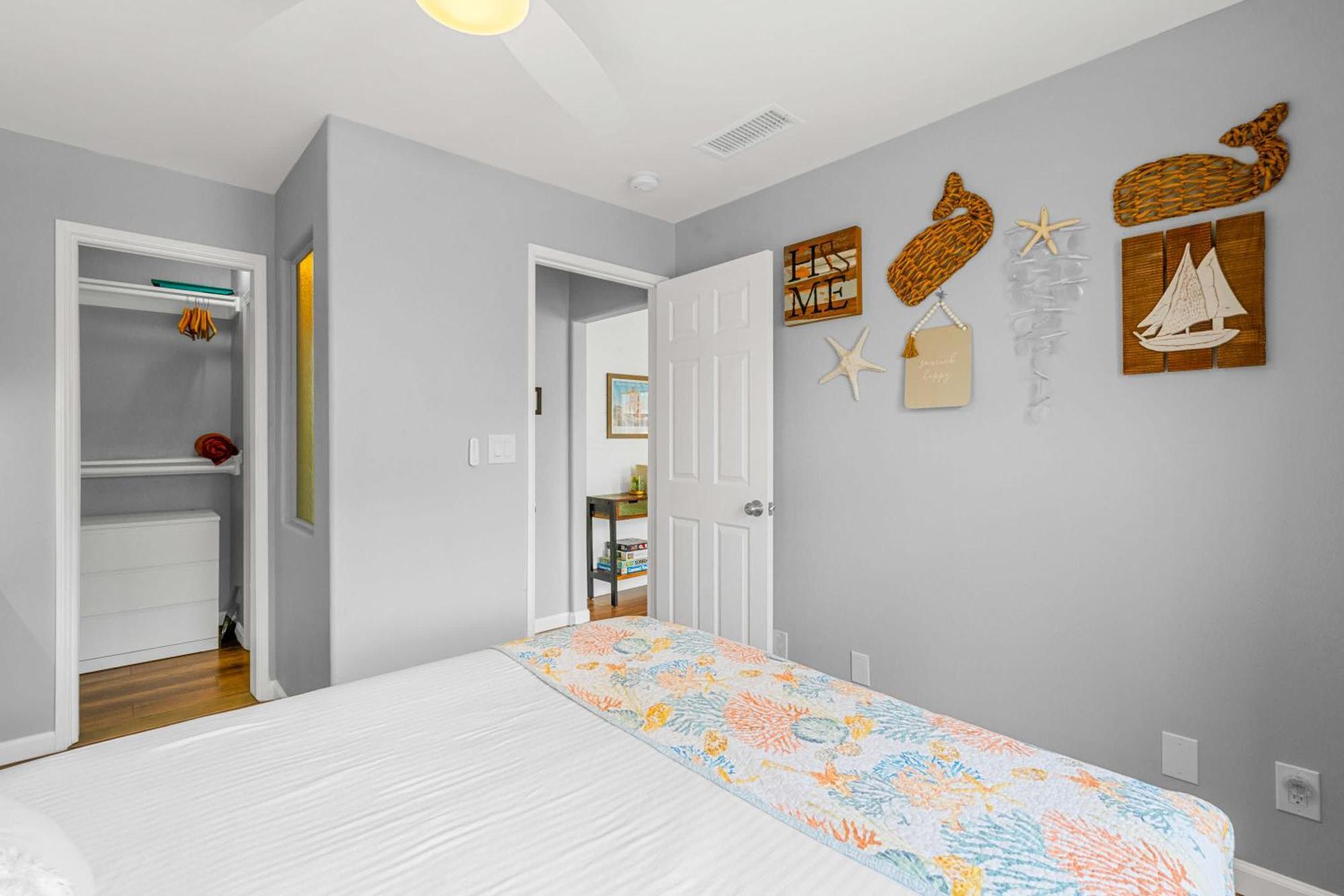 Beach-2-Bay 1Br - In The Heart Of Mission Beach San Diego Ngoại thất bức ảnh