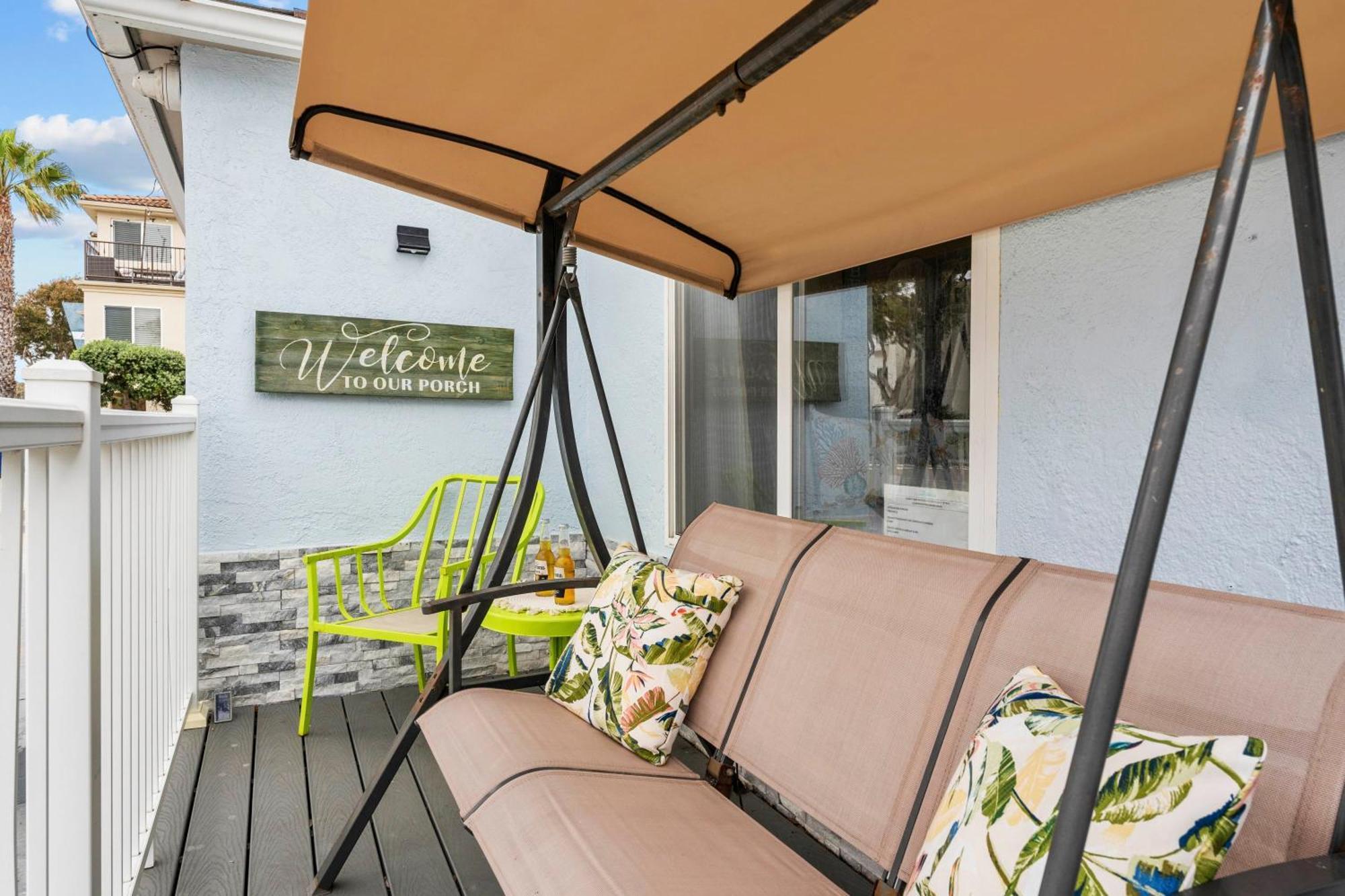 Beach-2-Bay 1Br - In The Heart Of Mission Beach San Diego Ngoại thất bức ảnh