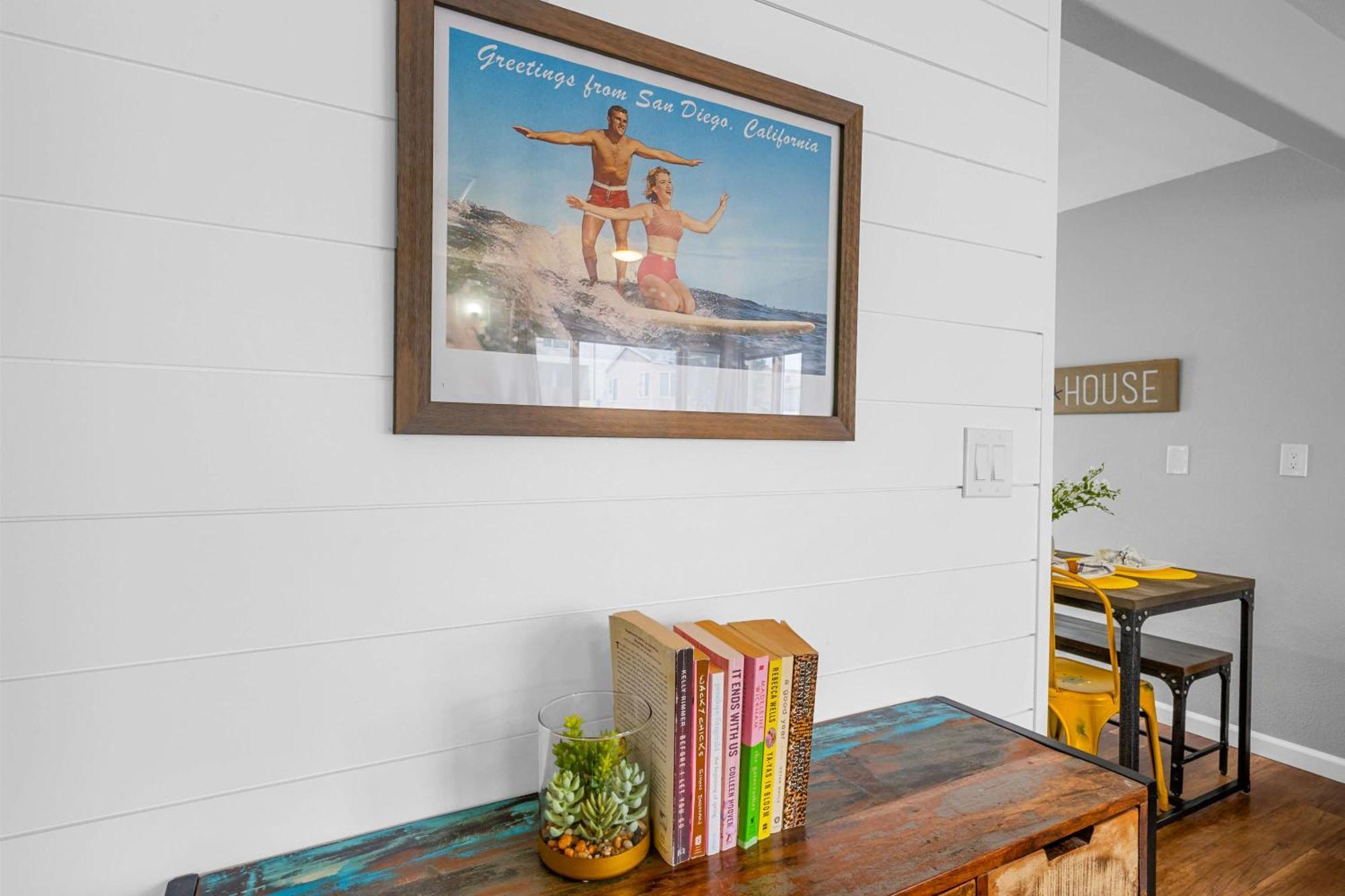 Beach-2-Bay 1Br - In The Heart Of Mission Beach San Diego Ngoại thất bức ảnh