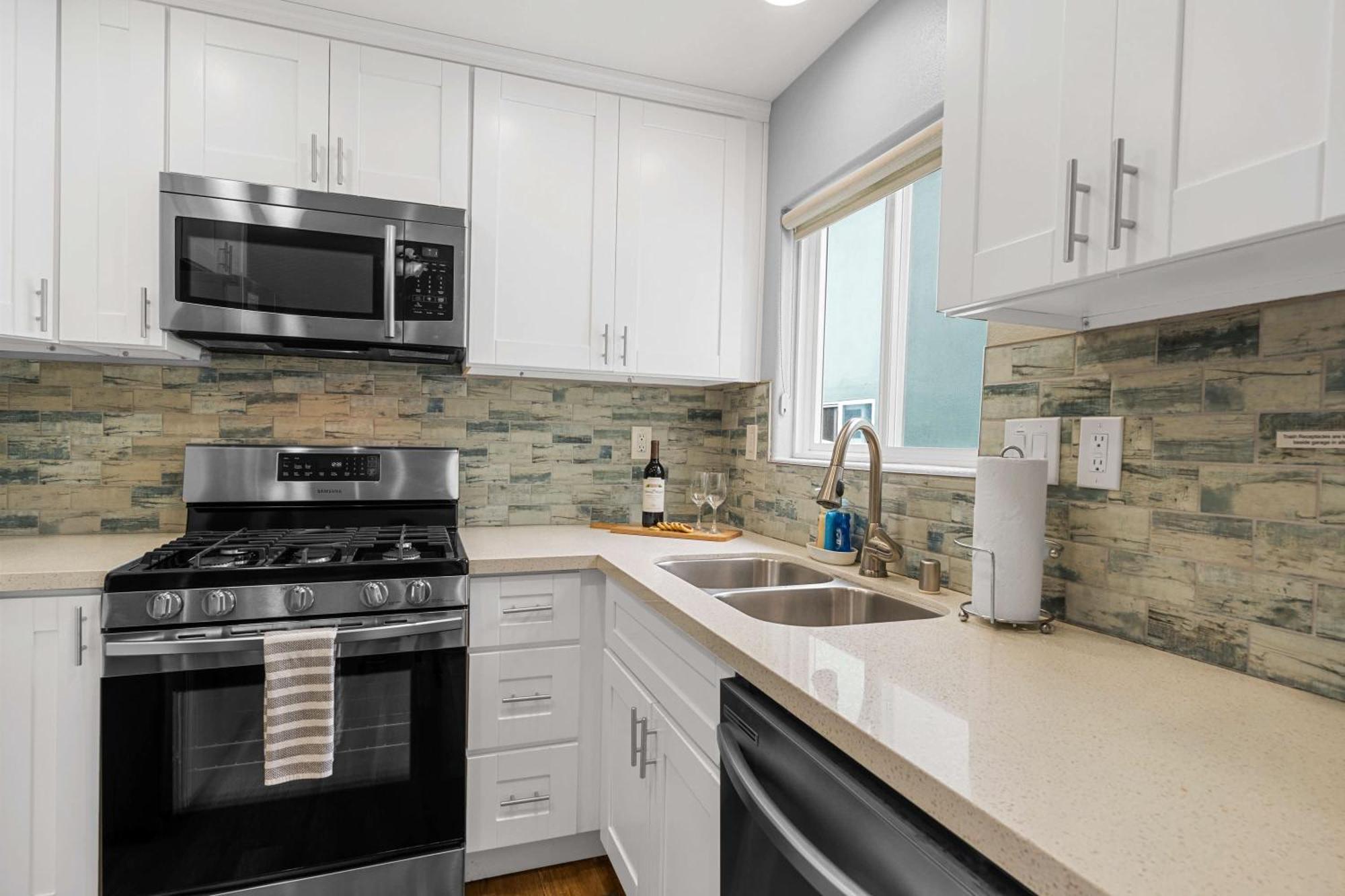 Beach-2-Bay 1Br - In The Heart Of Mission Beach San Diego Ngoại thất bức ảnh